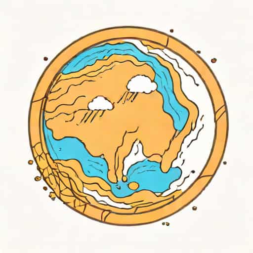 Paleogene Neogene Boundary
