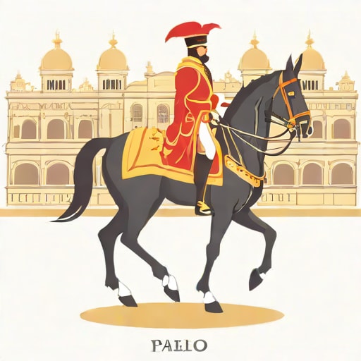 Palio The Nonesuch Of Vogue
