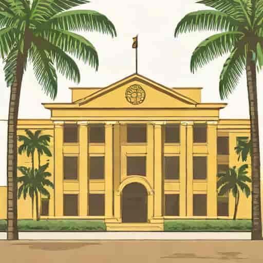 Palm Beach County Building Department