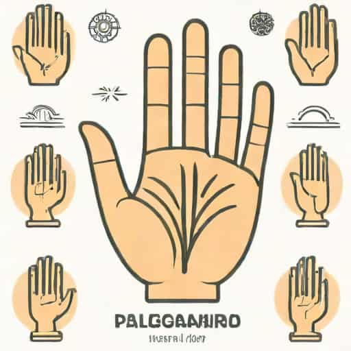 Palmist Meaning In Bengali With Example