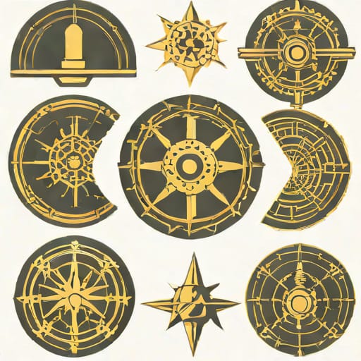 Palworld Ancient Technology Points