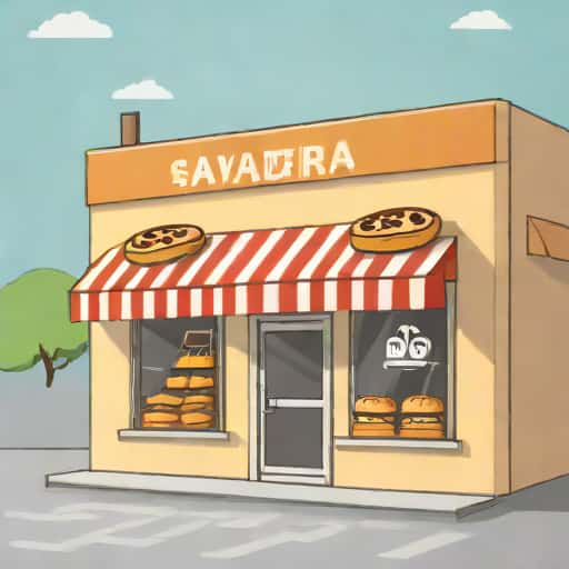 Panaderia Salvadorean Bakery Near Me
