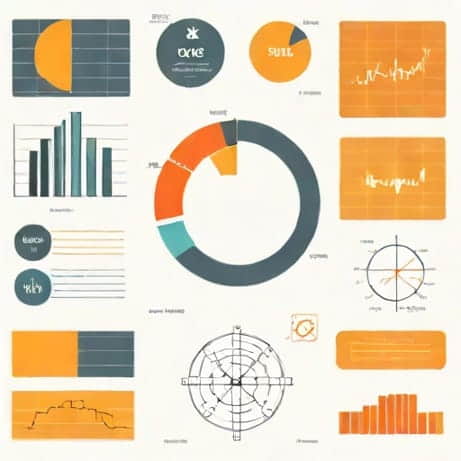 Panel Chart Milan Panel Chart