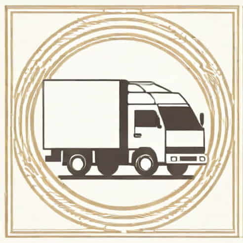 Pantechnicon Meaning In English
