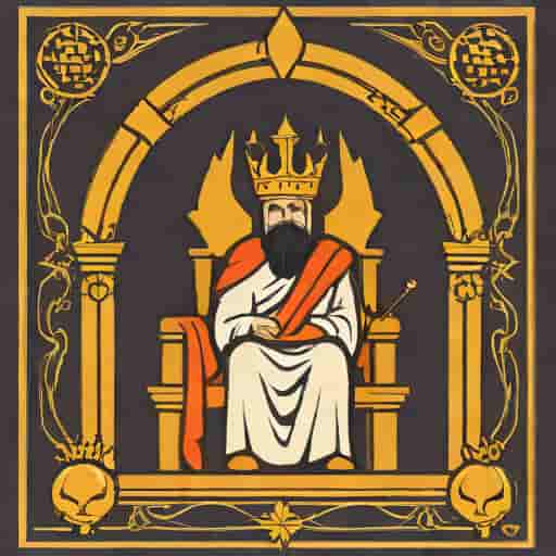 Pantheist Kings Must Die Review