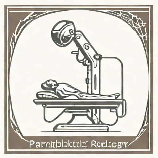 Paralytic Ileus Radiology Xray