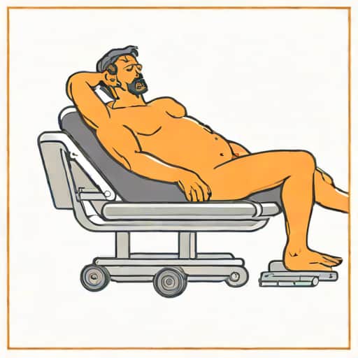 Paralytic Ileus Zepbound