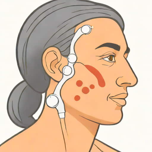 Paranasal Sinuses And Mastoid Air Cells