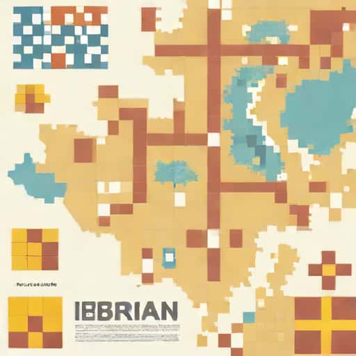 Part Of The Iberian Peninsula Crossword