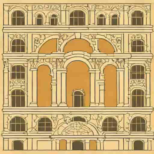Parterre Opera Vienna