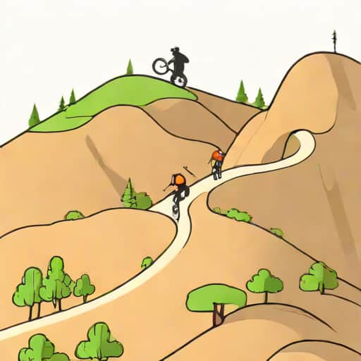 Participants Use Of Hill Climbing Is Evident In That