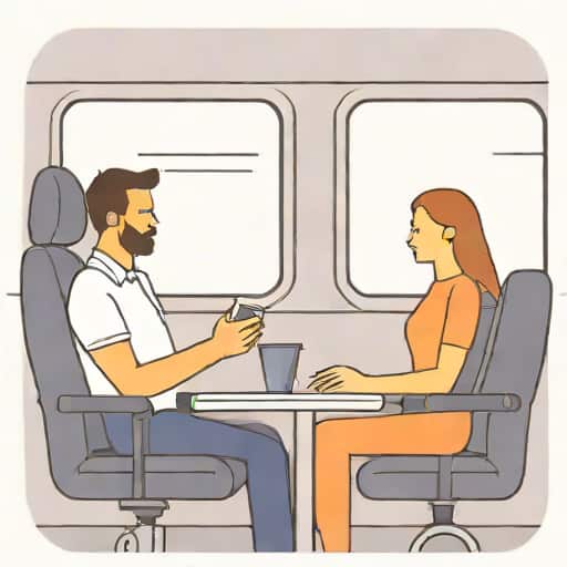 Passenger Endorsement Practice Test