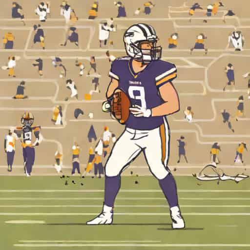 Passing Yards Joe Burrow