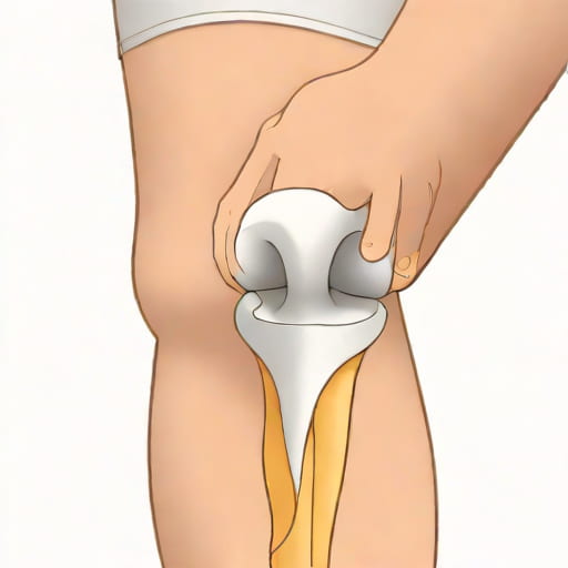 Patellar Tendon Graft