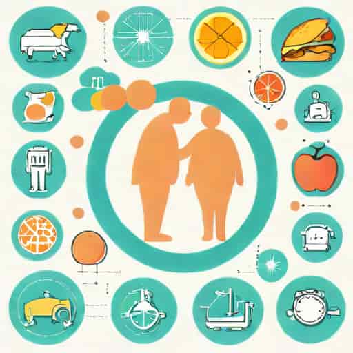 Pathophysiology Of Obesity