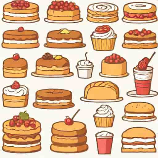 Patisserie Cedric Grolet