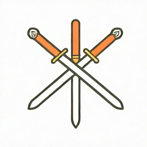 Patriarchs Militant Sword Value