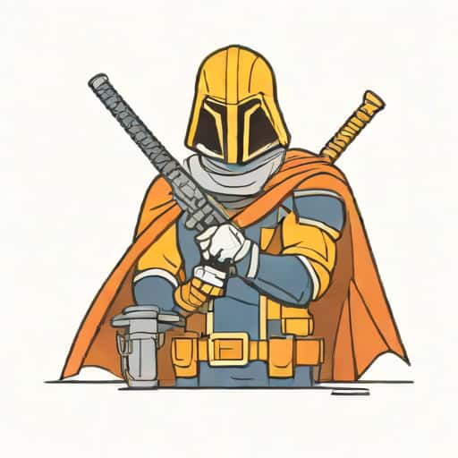 Paul Mccaffrey Taskmaster