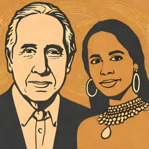 Paul Simon And Rhiannon Giddens