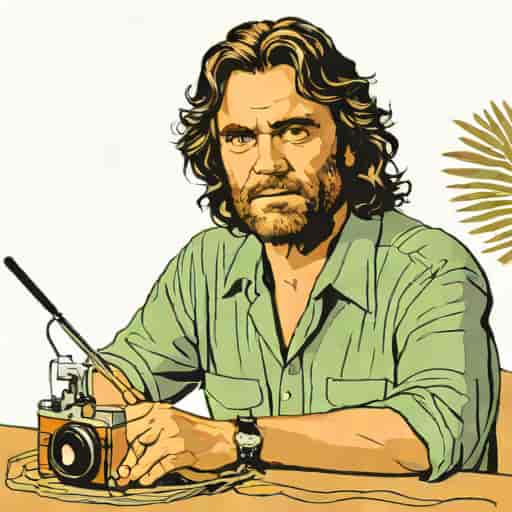 Paul Thomas Anderson Inherent Vice