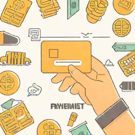 Payment Garnishee Cra