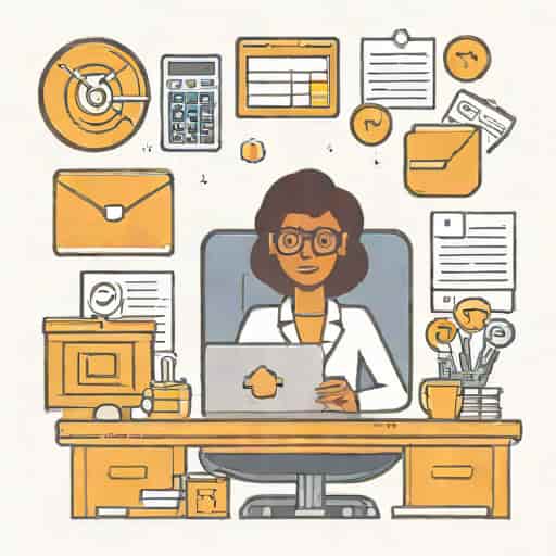 Payroll Solutions Marquita Berry