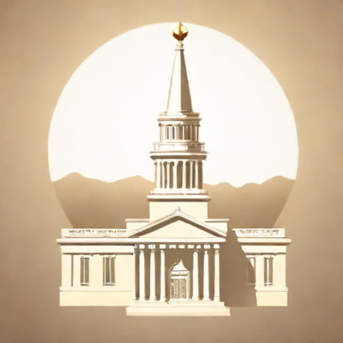 Payson Temple Dedicatory Prayer