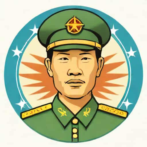 Peace Negotiator For The North Vietnamese