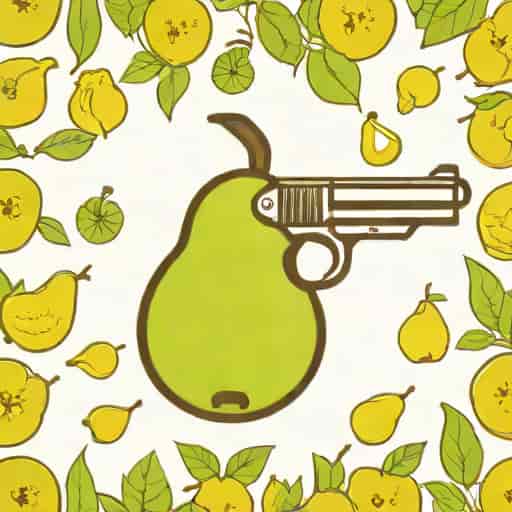 Pear Inc Juliette Has A Gun