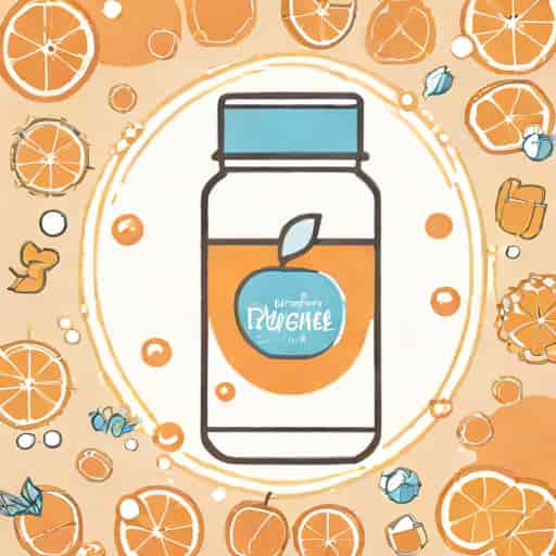 Pedialyte Immune Support