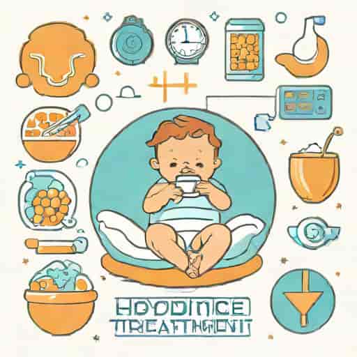 Pediatric Hypoglycemia Treatment Protocol