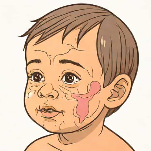 Pediatric Staphylococcal Scalded Skin Syndrome