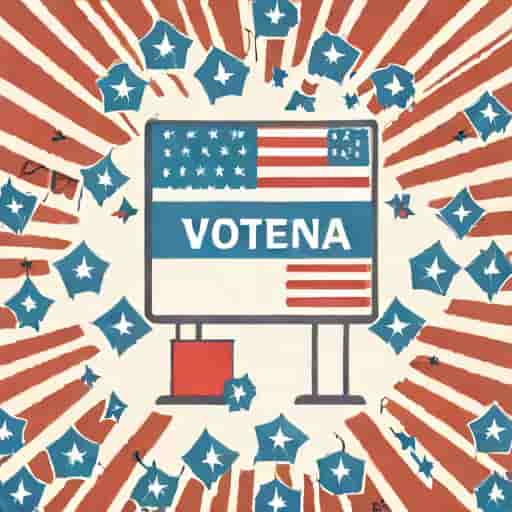 Pennsylvania Voter Turnout