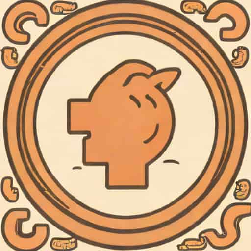 Penny Wise Pound Foolish Idiom Meaning