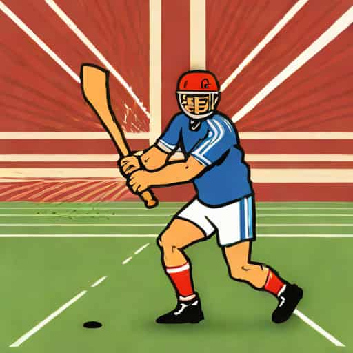 Peoples Republic Of Cork Senior Hurling