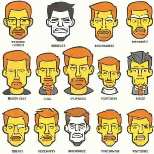 Percentage Of Psychopaths
