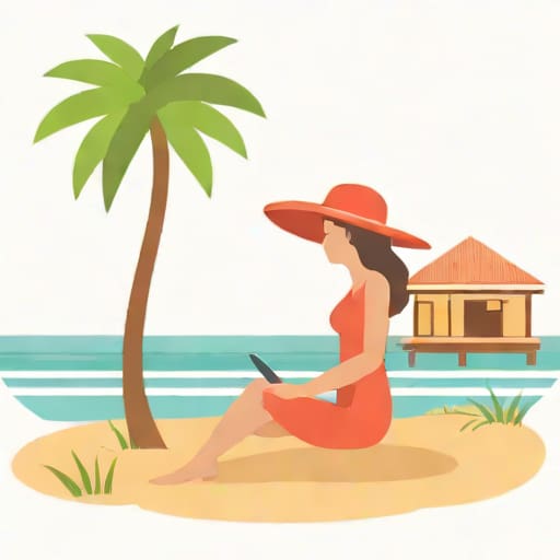 Perempuan Dari Pulau Rote