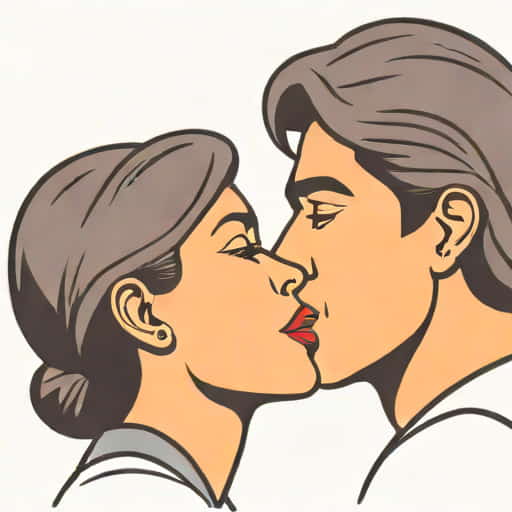 Perfect Snogging Film
