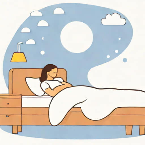 Perimenopause Night Sweats