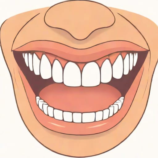 Permanent Teeth Coming In Crooked