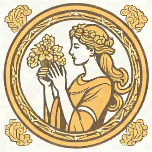 Persephone Orphic Hymn