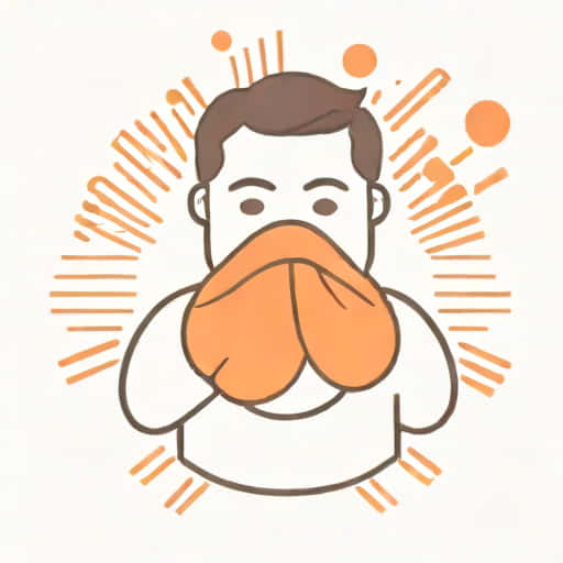 Persistent Chesty Cough