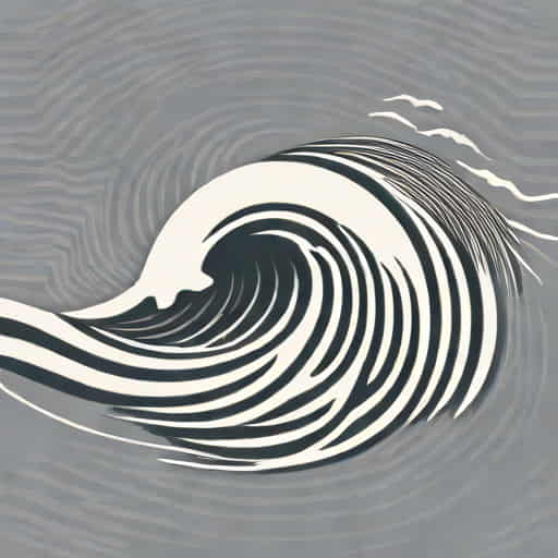 Perturbed Convective Wave Model