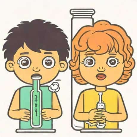 Peter And The Test Tube Babies Transvestite