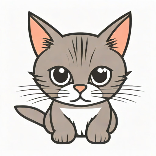 Petites The Lil Tomcat Skimp