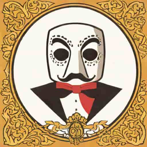 Phantom Of The Opera Musical
