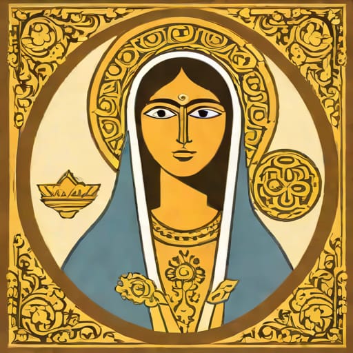 Phasaelis Wife Of Herod Antipas