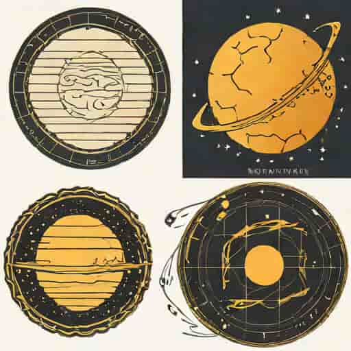 Phases Of Venus Ptolemaic System