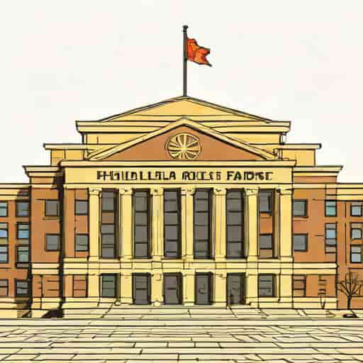 Philadelphia Wells Fargo Center