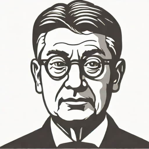 Philosophize This Guy Debord